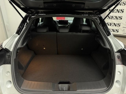 Ansicht 8 - Gebrauchtwagen Fahrzeug, Modell Juke der Marke Nissan von Verkäufer Autohaus Sens GmbH