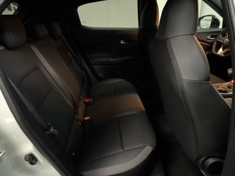 Ansicht 13 - Gebrauchtwagen Fahrzeug, Modell Juke der Marke Nissan von Verkäufer Autohaus Sens GmbH