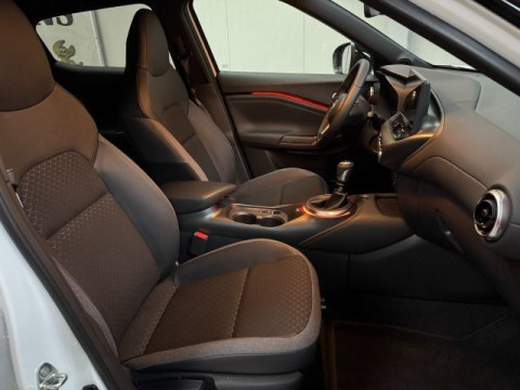 Ansicht 14 - Gebrauchtwagen Fahrzeug, Modell Juke der Marke Nissan von Verkäufer Autohaus Sens GmbH