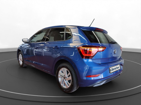 Volkswagen - Polo