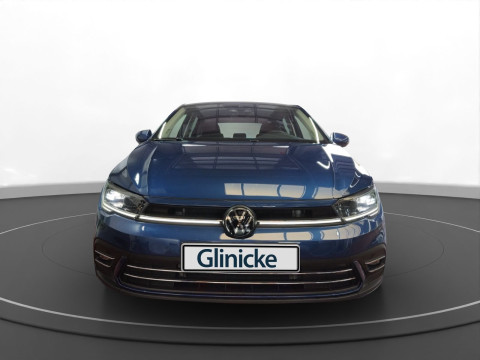Volkswagen - Polo