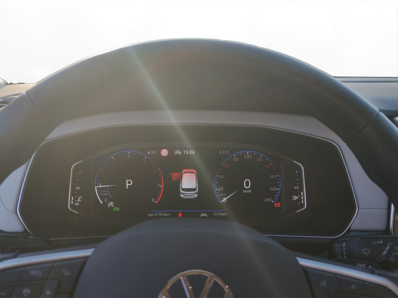 Volkswagen - T-Cross