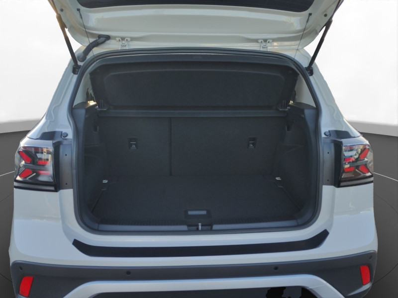 Volkswagen - T-Cross