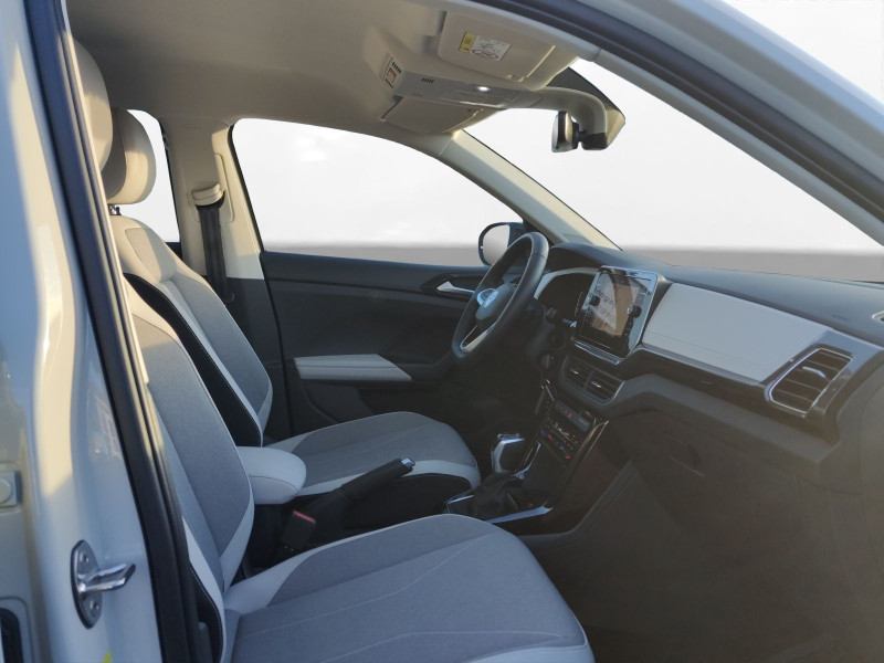 Volkswagen - T-Cross