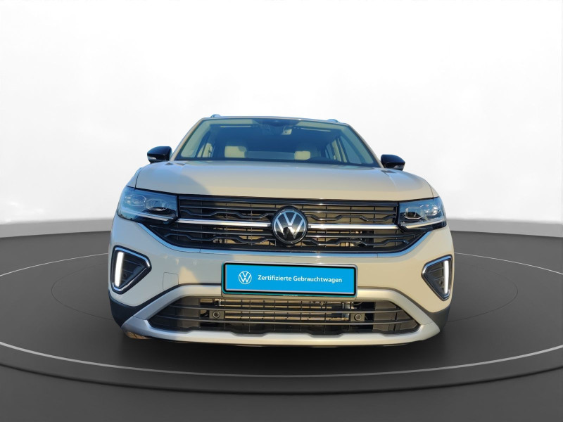 Volkswagen - T-Cross