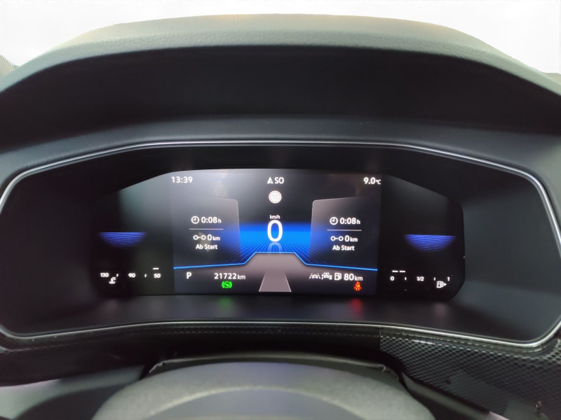 Volkswagen - T-Cross