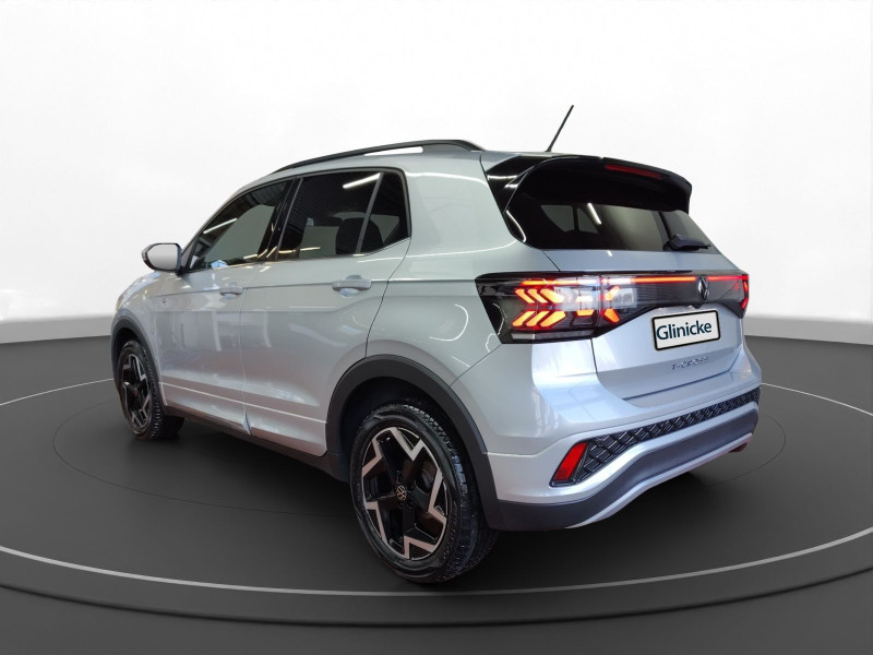 Volkswagen - T-Cross