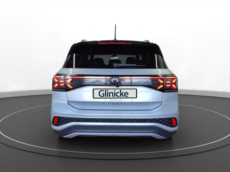 Volkswagen - T-Cross