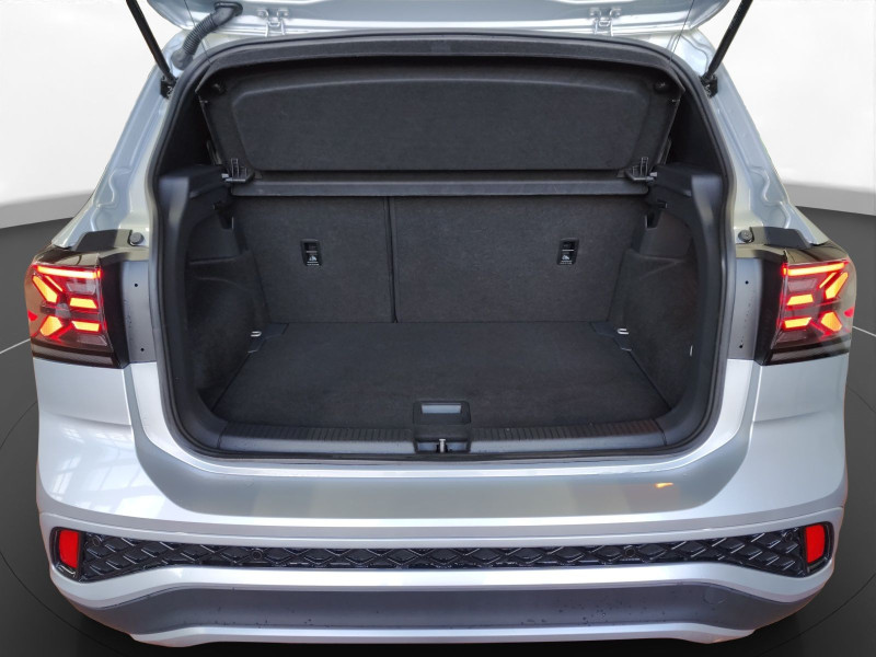 Volkswagen - T-Cross