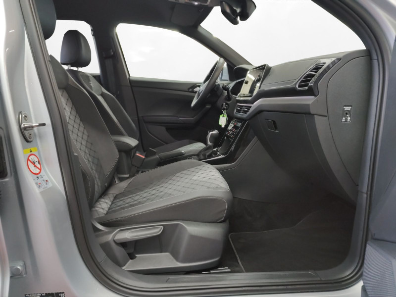 Volkswagen - T-Cross