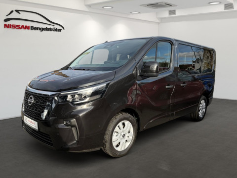 Ansicht 2 - Neuwagen Fahrzeug, Modell Primastar der Marke Nissan von Verkäufer Autohaus Bengelsträter GmbH