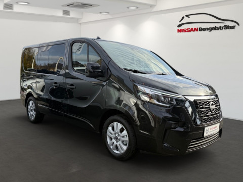 Ansicht 3 - Neuwagen Fahrzeug, Modell Primastar der Marke Nissan von Verkäufer Autohaus Bengelsträter GmbH