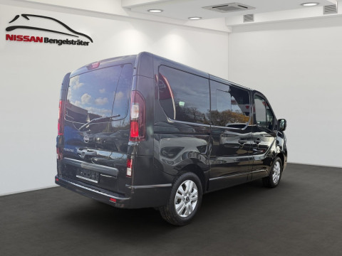 Ansicht 4 - Neuwagen Fahrzeug, Modell Primastar der Marke Nissan von Verkäufer Autohaus Bengelsträter GmbH