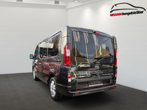 Ansicht 5 - Neuwagen Fahrzeug, Modell Primastar der Marke Nissan von Verkäufer Autohaus Bengelsträter GmbH