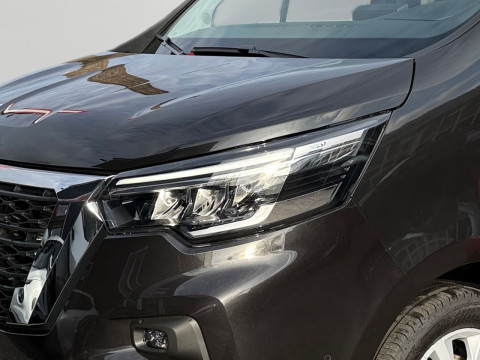 Ansicht 6 - Neuwagen Fahrzeug, Modell Primastar der Marke Nissan von Verkäufer Autohaus Bengelsträter GmbH