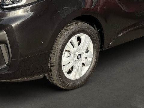 Ansicht 7 - Neuwagen Fahrzeug, Modell Primastar der Marke Nissan von Verkäufer Autohaus Bengelsträter GmbH