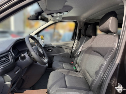 Ansicht 8 - Neuwagen Fahrzeug, Modell Primastar der Marke Nissan von Verkäufer Autohaus Bengelsträter GmbH