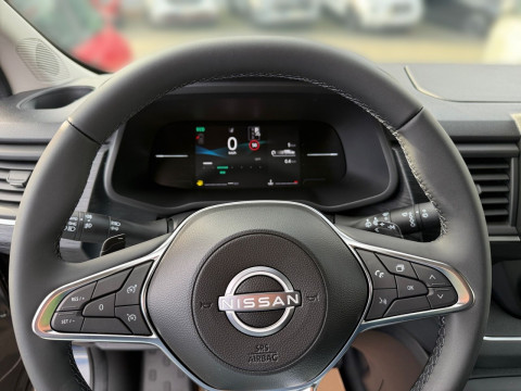 Ansicht 9 - Neuwagen Fahrzeug, Modell Primastar der Marke Nissan von Verkäufer Autohaus Bengelsträter GmbH