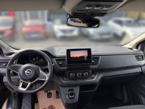 Ansicht 11 - Neuwagen Fahrzeug, Modell Primastar der Marke Nissan von Verkäufer Autohaus Bengelsträter GmbH