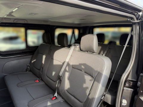 Ansicht 12 - Neuwagen Fahrzeug, Modell Primastar der Marke Nissan von Verkäufer Autohaus Bengelsträter GmbH