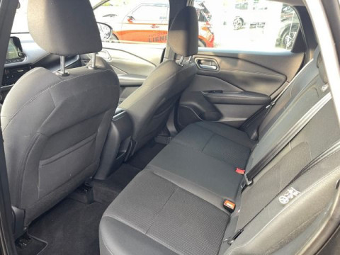 Ansicht 11 - Gebrauchtwagen Fahrzeug, Modell Qashqai der Marke Nissan von Verkäufer Autohaus Lienesch GmbH & Co.KG