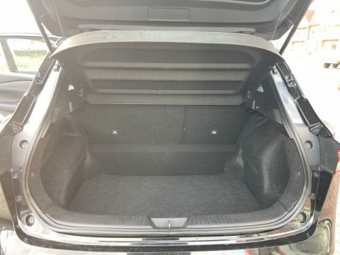 Ansicht 12 - Gebrauchtwagen Fahrzeug, Modell Qashqai der Marke Nissan von Verkäufer Autohaus Lienesch GmbH & Co.KG