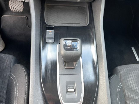 Ansicht 18 - Gebrauchtwagen Fahrzeug, Modell Qashqai der Marke Nissan von Verkäufer Autohaus Lienesch GmbH & Co.KG