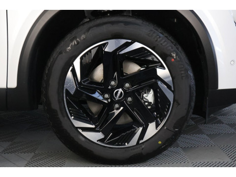 Ansicht 5 - Gebrauchtwagen Fahrzeug, Modell Qashqai der Marke Nissan von Verkäufer Autohaus Fischer GmbH