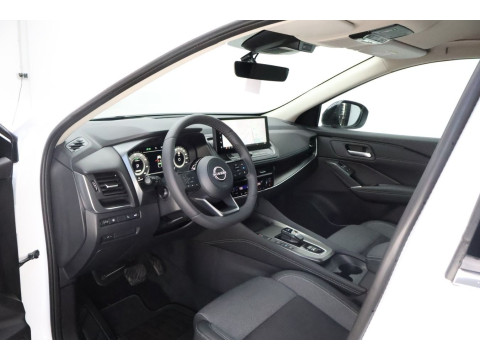 Ansicht 9 - Gebrauchtwagen Fahrzeug, Modell Qashqai der Marke Nissan von Verkäufer Autohaus Fischer GmbH