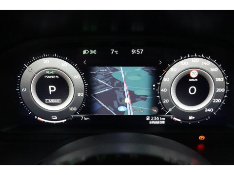 Ansicht 10 - Gebrauchtwagen Fahrzeug, Modell Qashqai der Marke Nissan von Verkäufer Autohaus Fischer GmbH