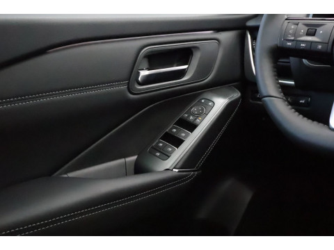 Ansicht 14 - Gebrauchtwagen Fahrzeug, Modell Qashqai der Marke Nissan von Verkäufer Autohaus Fischer GmbH