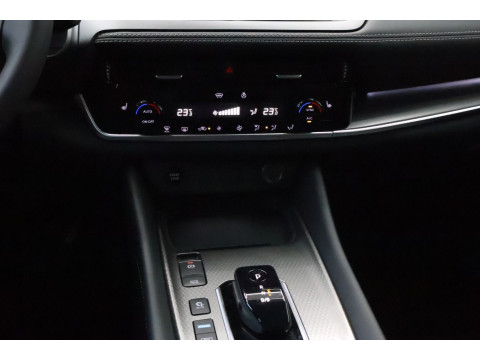 Ansicht 15 - Gebrauchtwagen Fahrzeug, Modell Qashqai der Marke Nissan von Verkäufer Autohaus Fischer GmbH