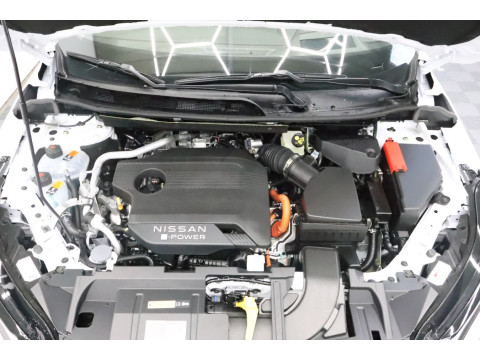 Ansicht 17 - Gebrauchtwagen Fahrzeug, Modell Qashqai der Marke Nissan von Verkäufer Autohaus Fischer GmbH