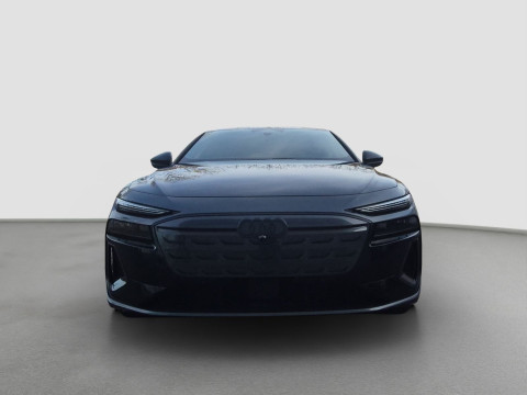 Audi A6 Avant e-tron - A6 Avant e-tron Audi A6 Avant e-tron performance 270 kW