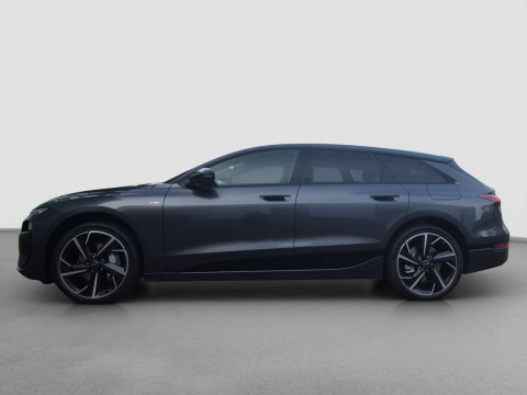 Audi - A6 Avant e-tron