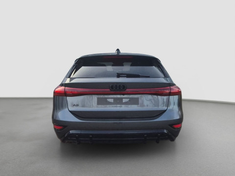 Audi - A6 Avant e-tron