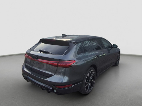 Audi - A6 Avant e-tron