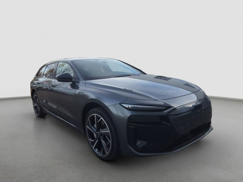 Audi - A6 Avant e-tron