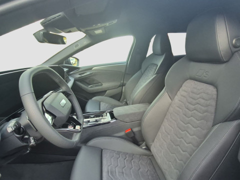 Audi - A6 Avant e-tron