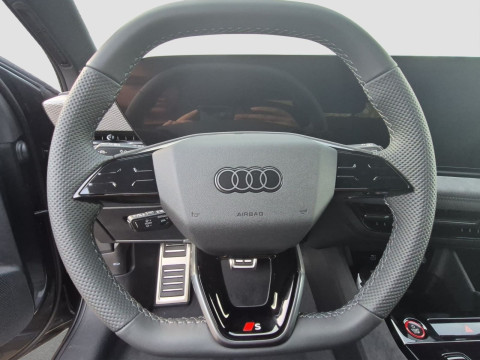 Audi - A6 Avant e-tron