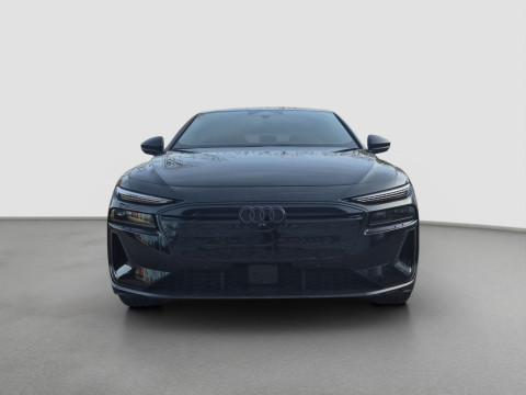 Audi A6 Avant e-tron - A6 Avant e-tron Audi A6 Avant e-tron performance 270 kW