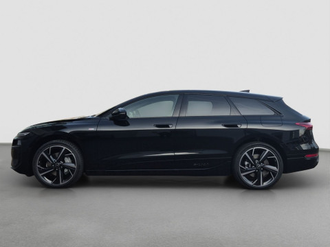 Audi - A6 Avant e-tron