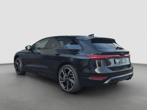 Audi - A6 Avant e-tron