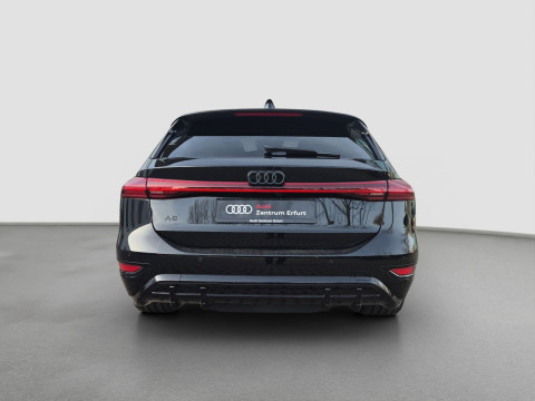 Audi - A6 Avant e-tron