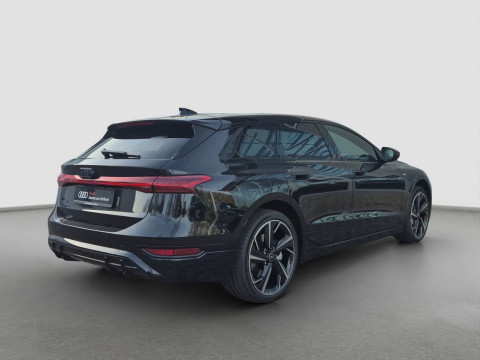 Audi - A6 Avant e-tron