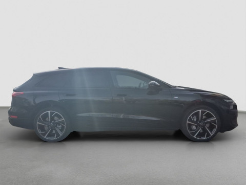 Audi - A6 Avant e-tron