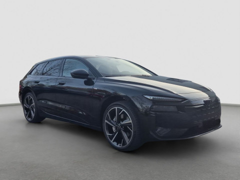 Audi - A6 Avant e-tron