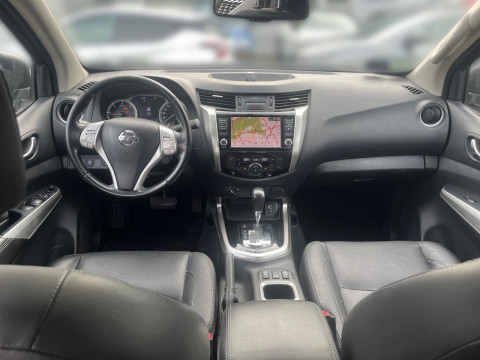 Ansicht 8 - Gebrauchtwagen Fahrzeug, Modell Navara der Marke Nissan von Verkäufer Automobile J. Heddier GmbH