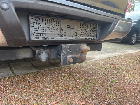 Ansicht 11 - Gebrauchtwagen Fahrzeug, Modell Navara der Marke Nissan von Verkäufer Automobile J. Heddier GmbH