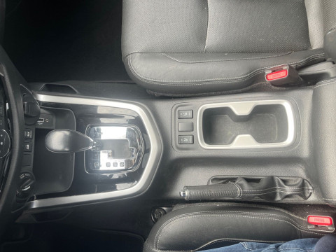 Ansicht 13 - Gebrauchtwagen Fahrzeug, Modell Navara der Marke Nissan von Verkäufer Automobile J. Heddier GmbH